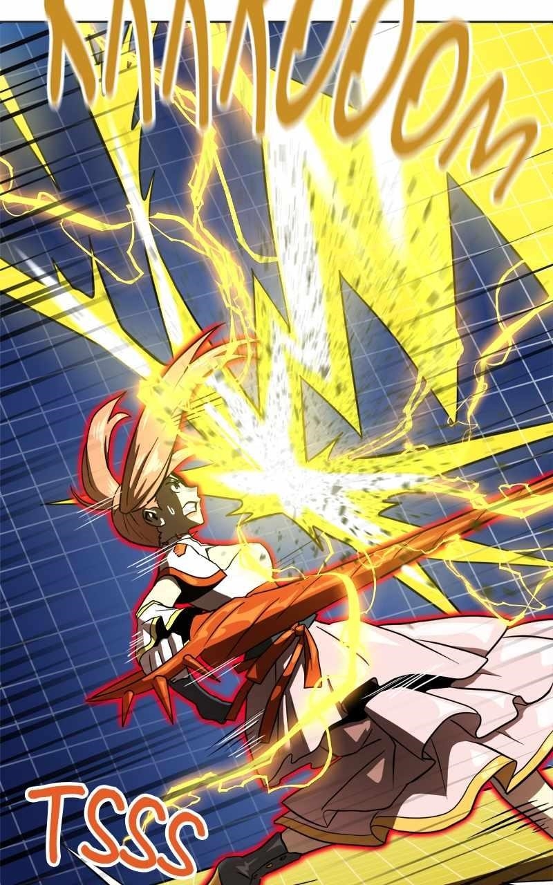 Double Click (PARK Soo-bong) Chapter 131 - Page 90