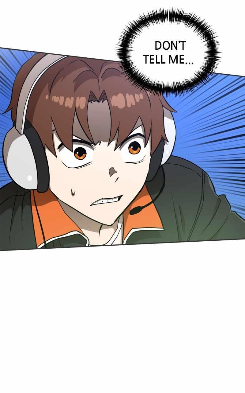 Double Click (PARK Soo-bong) Chapter 131 - Page 95