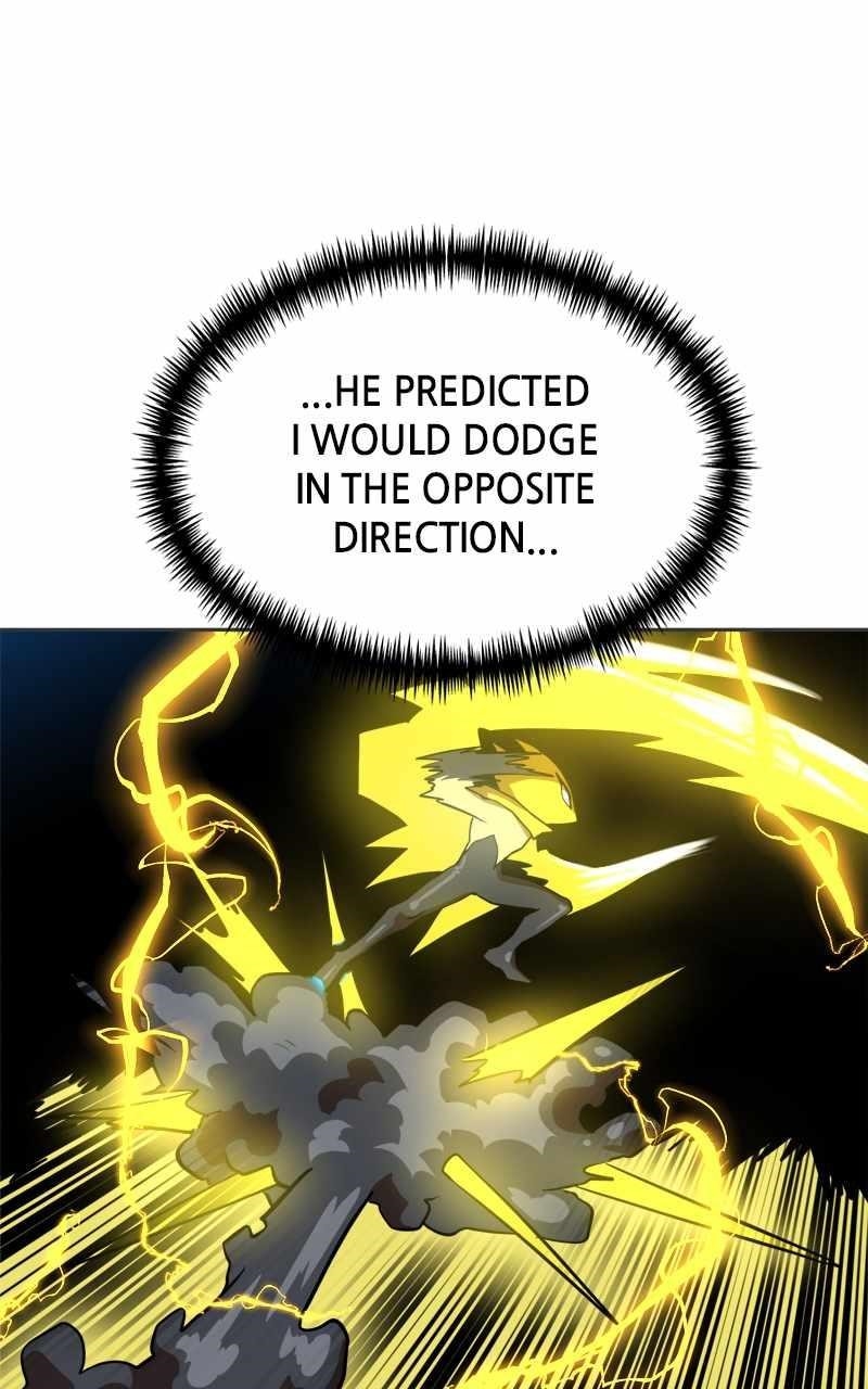 Double Click (PARK Soo-bong) Chapter 131 - Page 96