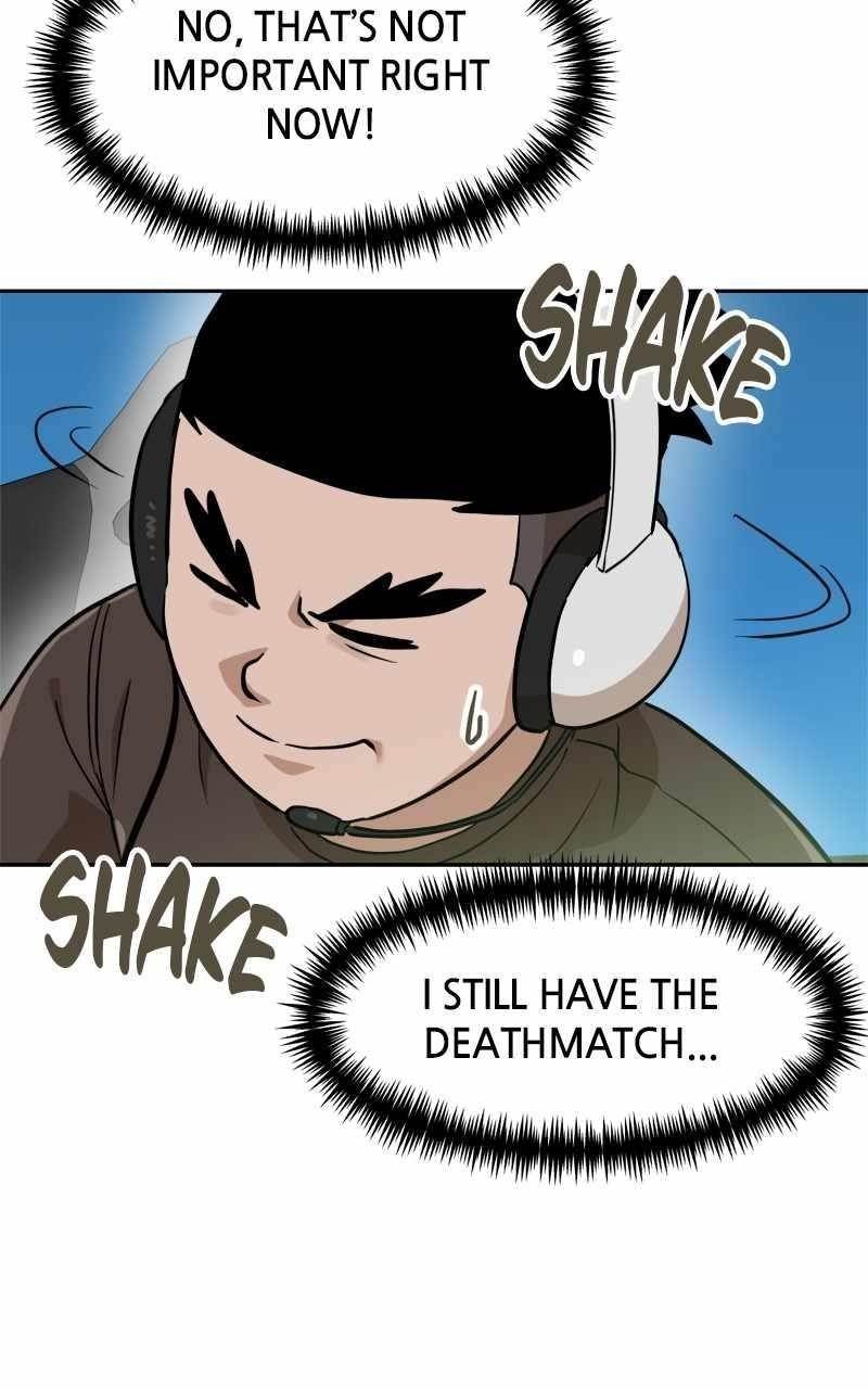 Double Click (PARK Soo-bong) Chapter 132 - Page 103