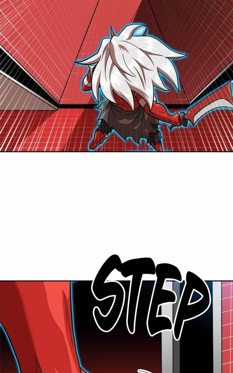 Double Click (PARK Soo-bong) Chapter 132 - Page 107