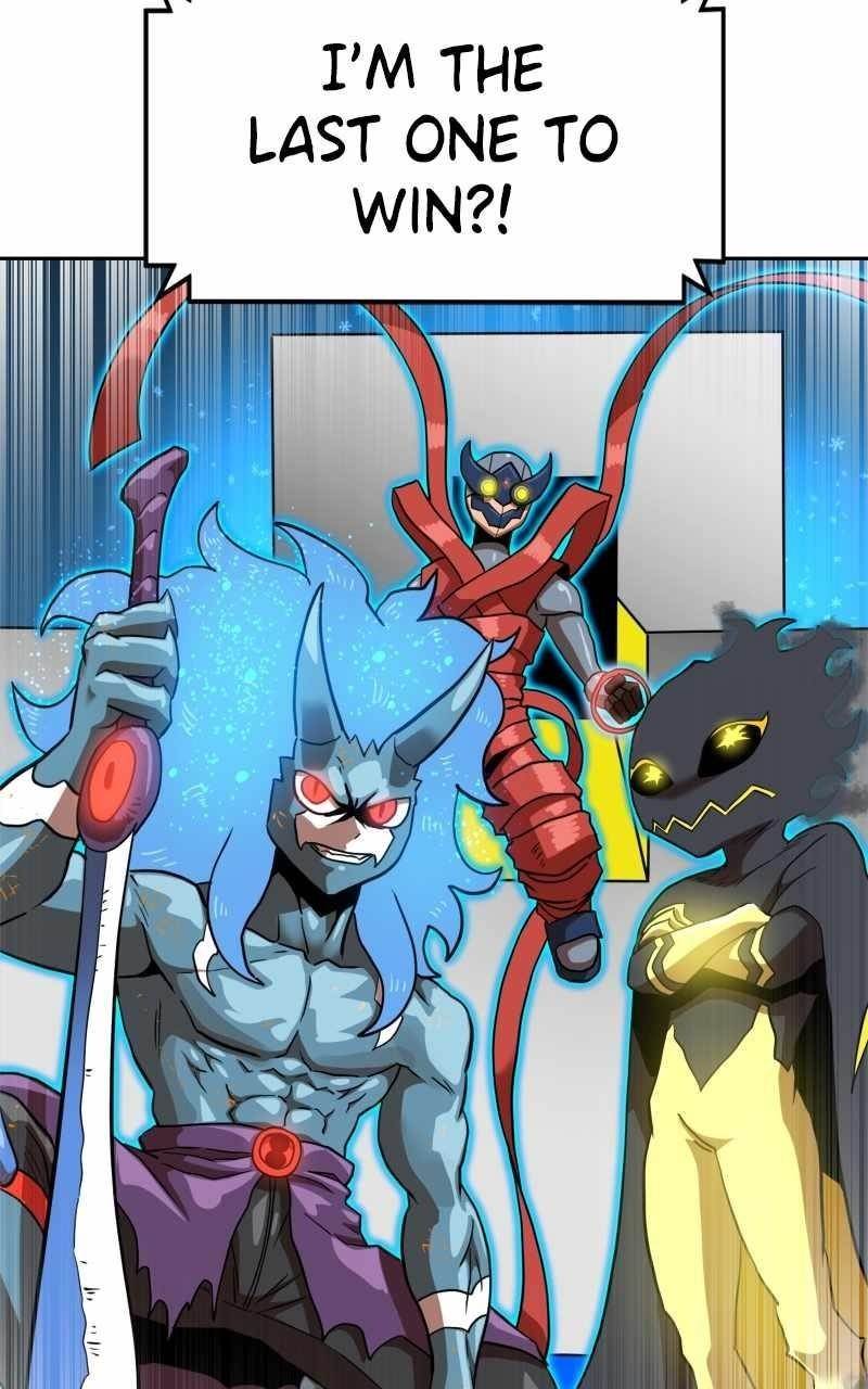 Double Click (PARK Soo-bong) Chapter 132 - Page 109