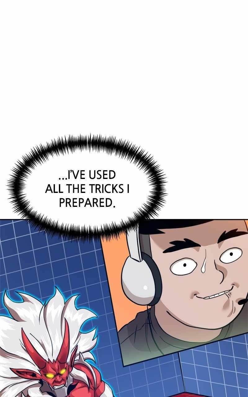 Double Click (PARK Soo-bong) Chapter 132 - Page 11