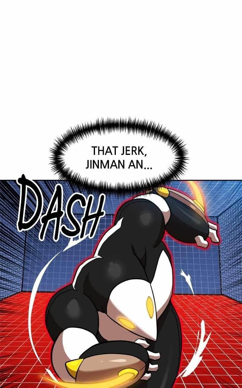 Double Click (PARK Soo-bong) Chapter 132 - Page 14