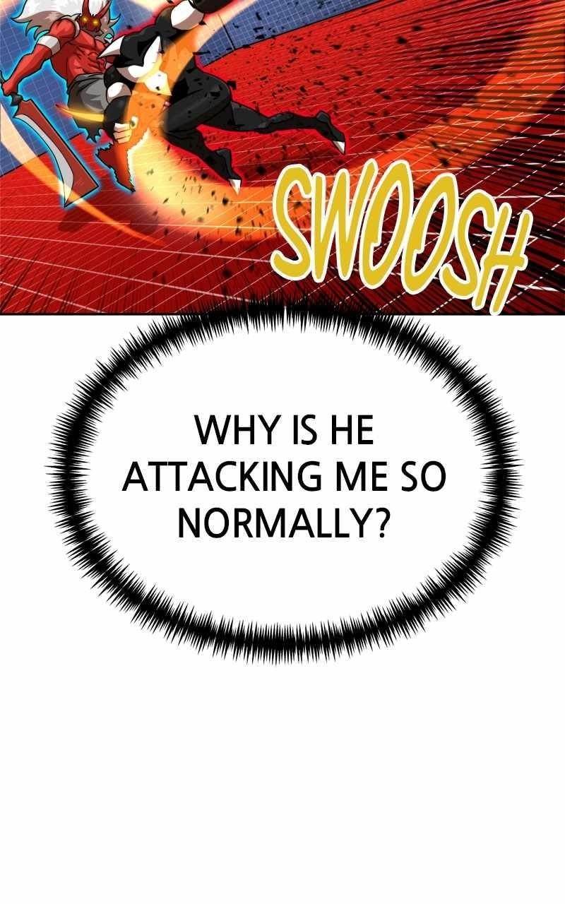 Double Click (PARK Soo-bong) Chapter 132 - Page 18