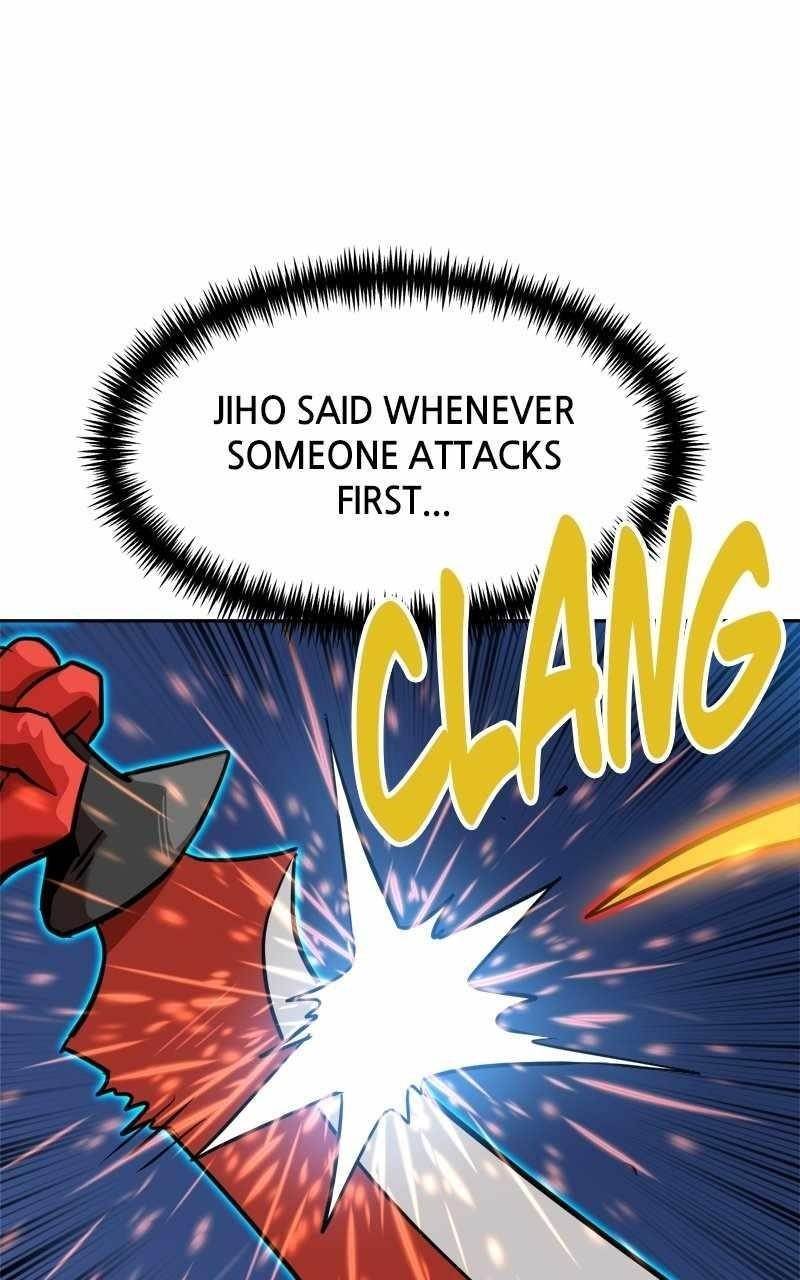 Double Click (PARK Soo-bong) Chapter 132 - Page 19