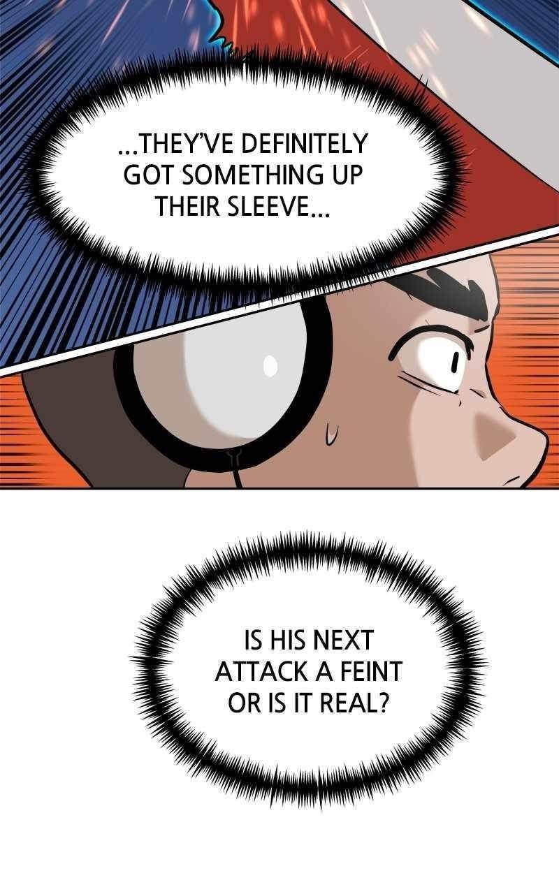 Double Click (PARK Soo-bong) Chapter 132 - Page 20