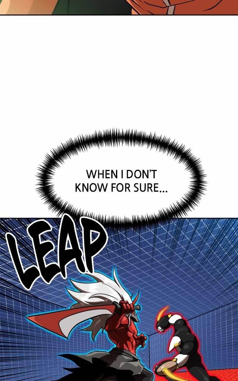 Double Click (PARK Soo-bong) Chapter 132 - Page 22