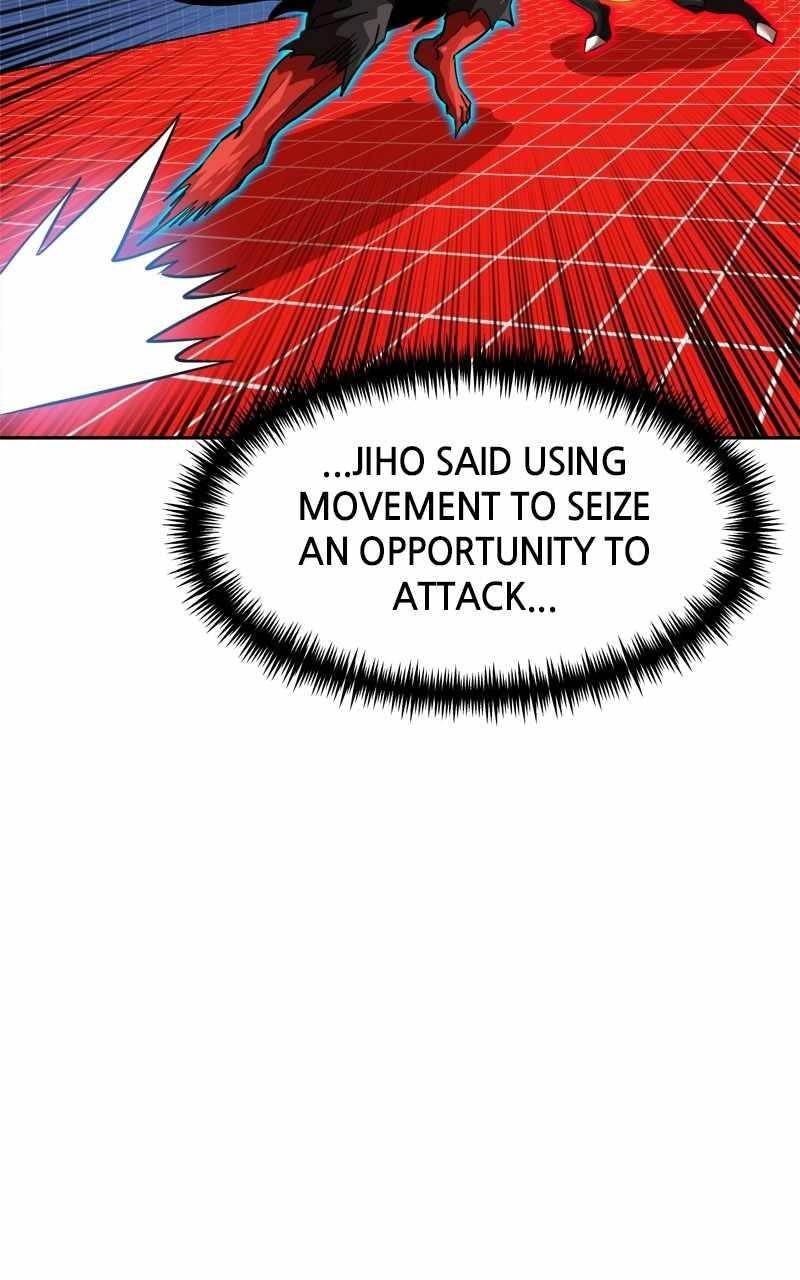 Double Click (PARK Soo-bong) Chapter 132 - Page 23