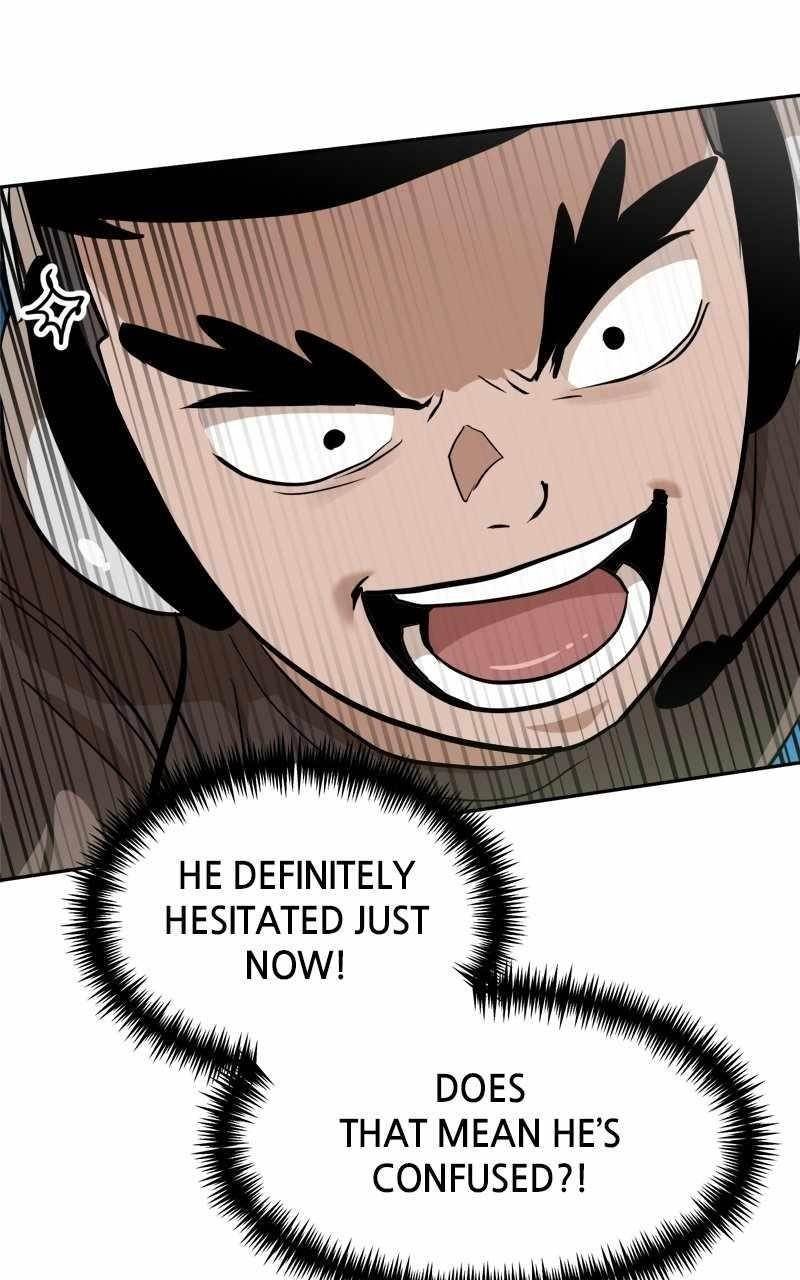 Double Click (PARK Soo-bong) Chapter 132 - Page 27