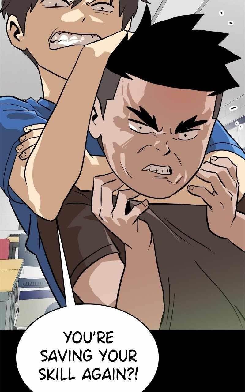 Double Click (PARK Soo-bong) Chapter 132 - Page 30