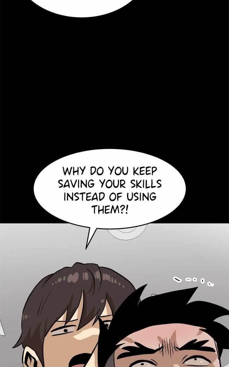 Double Click (PARK Soo-bong) Chapter 132 - Page 31