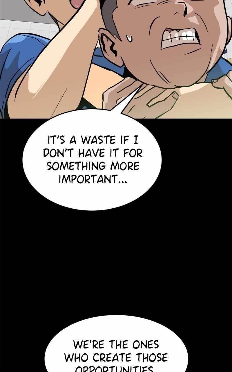 Double Click (PARK Soo-bong) Chapter 132 - Page 32