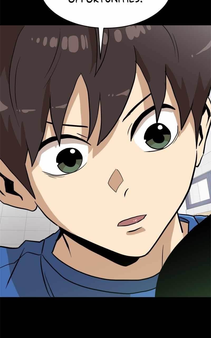 Double Click (PARK Soo-bong) Chapter 132 - Page 33