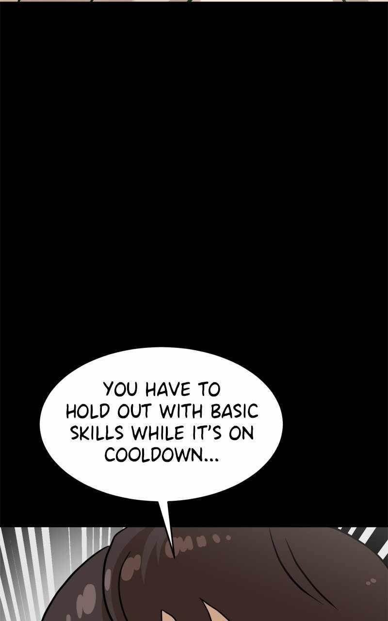 Double Click (PARK Soo-bong) Chapter 132 - Page 35