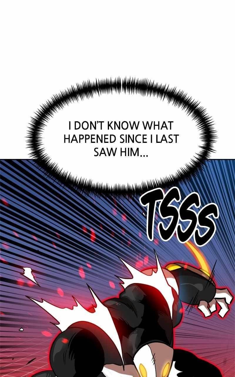 Double Click (PARK Soo-bong) Chapter 132 - Page 45