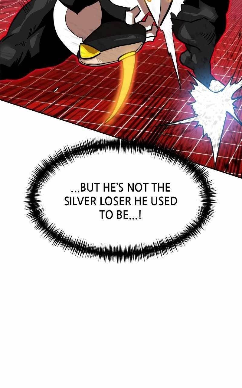 Double Click (PARK Soo-bong) Chapter 132 - Page 46