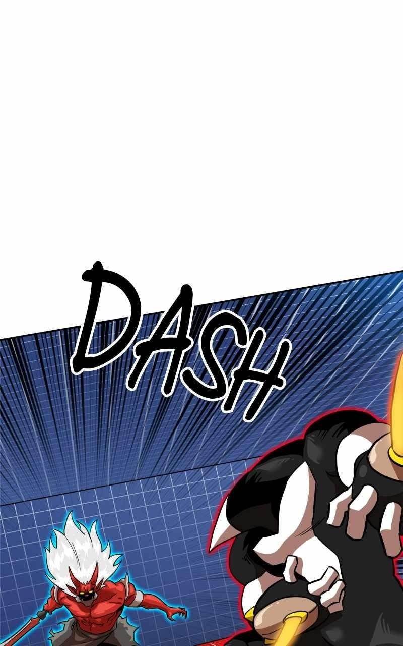 Double Click (PARK Soo-bong) Chapter 132 - Page 47