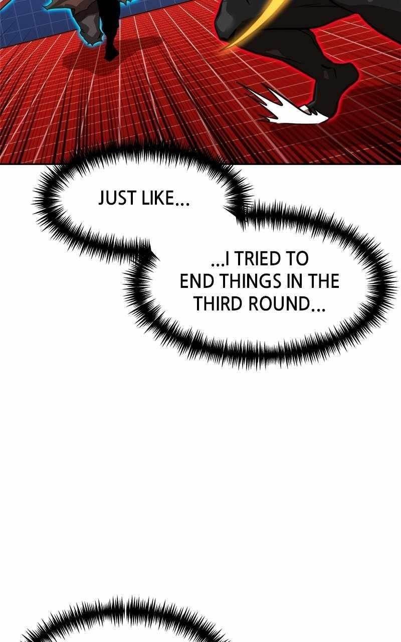 Double Click (PARK Soo-bong) Chapter 132 - Page 48