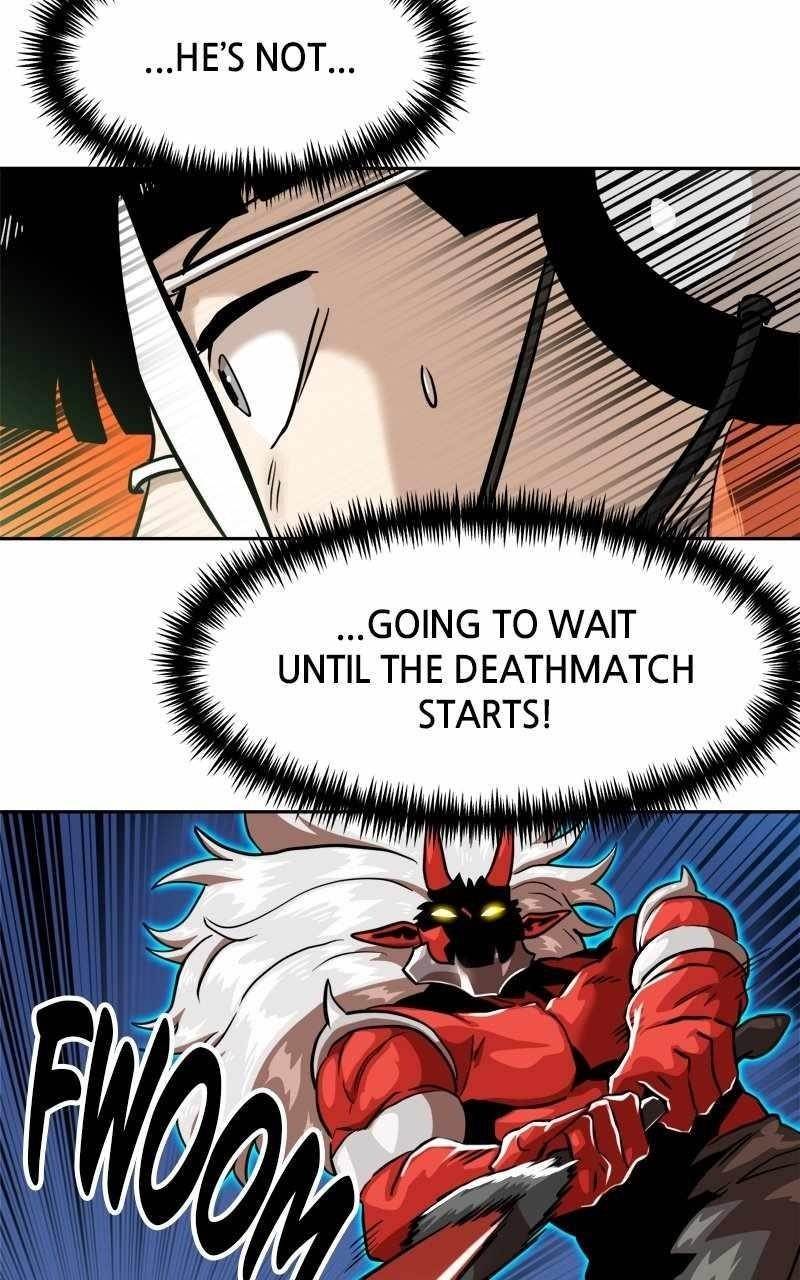 Double Click (PARK Soo-bong) Chapter 132 - Page 49