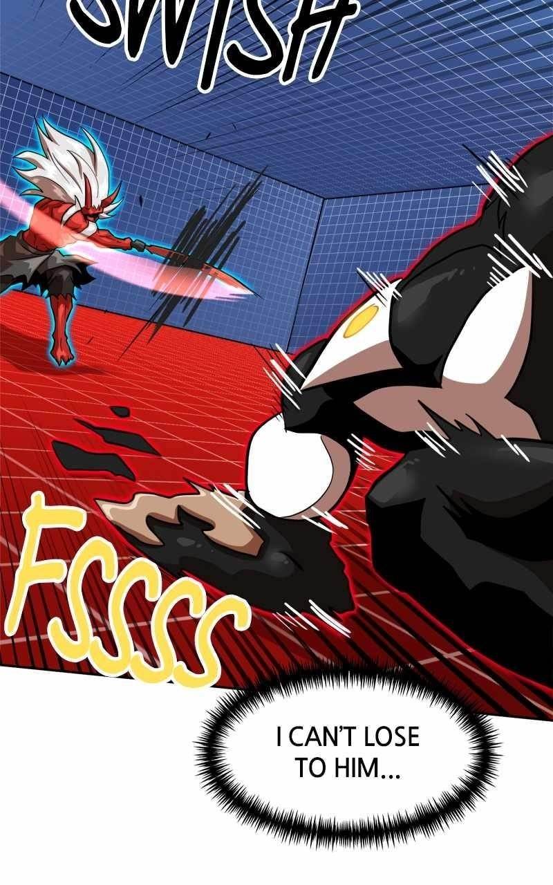 Double Click (PARK Soo-bong) Chapter 132 - Page 51