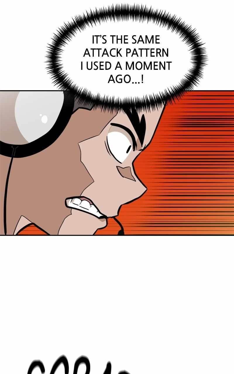 Double Click (PARK Soo-bong) Chapter 132 - Page 54