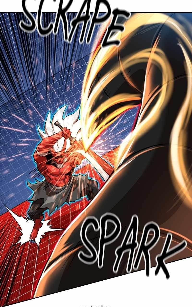 Double Click (PARK Soo-bong) Chapter 132 - Page 55