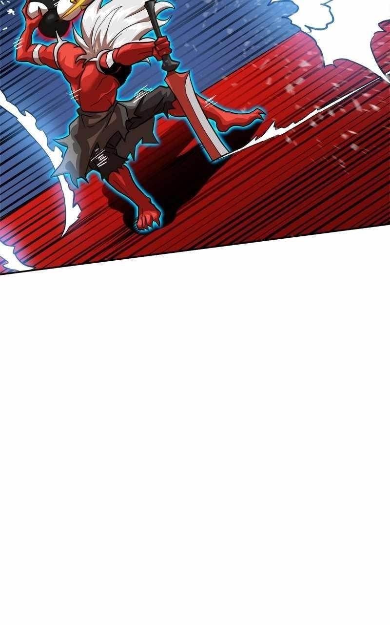 Double Click (PARK Soo-bong) Chapter 132 - Page 61