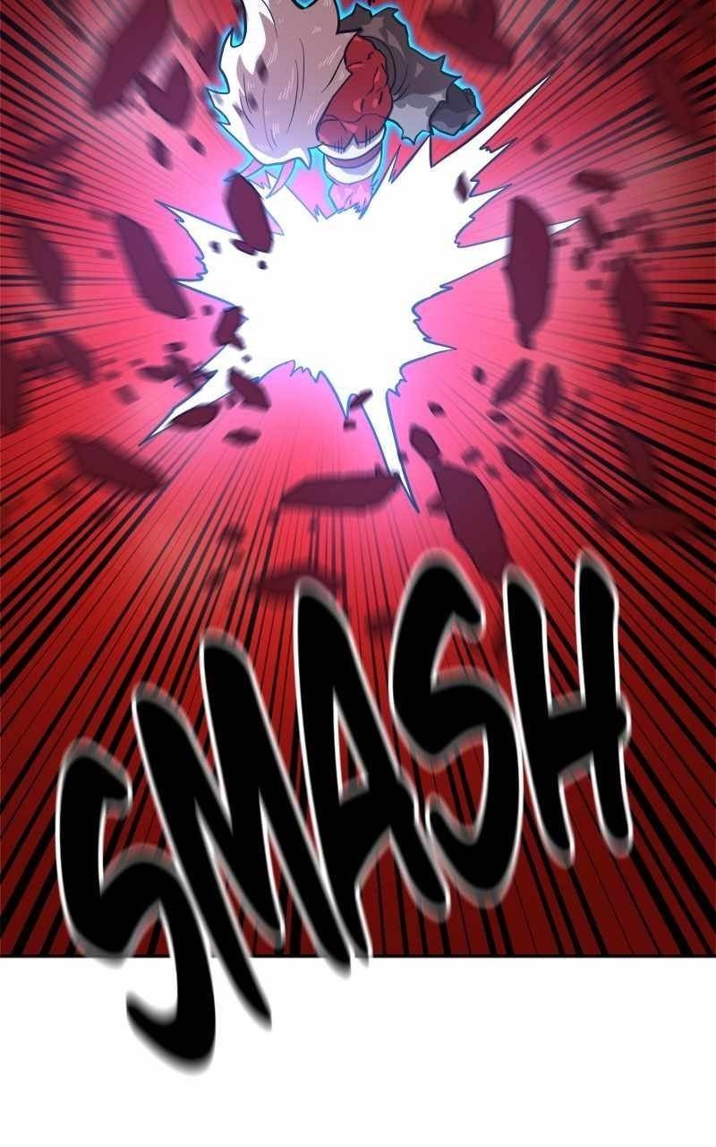 Double Click (PARK Soo-bong) Chapter 132 - Page 65