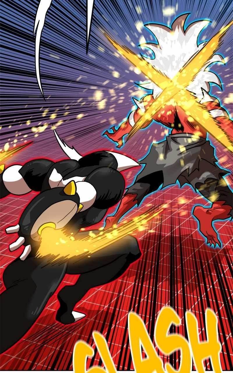 Double Click (PARK Soo-bong) Chapter 132 - Page 70