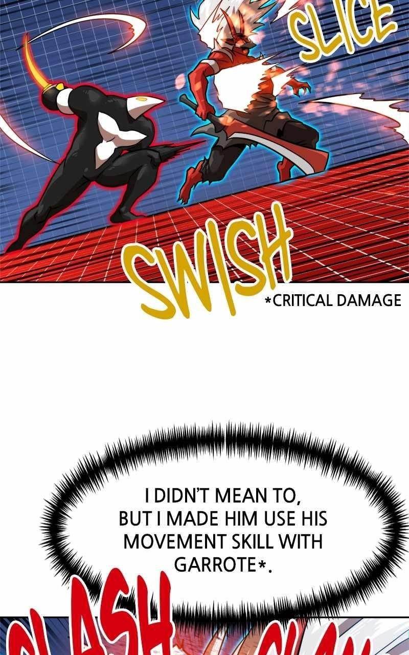 Double Click (PARK Soo-bong) Chapter 132 - Page 73