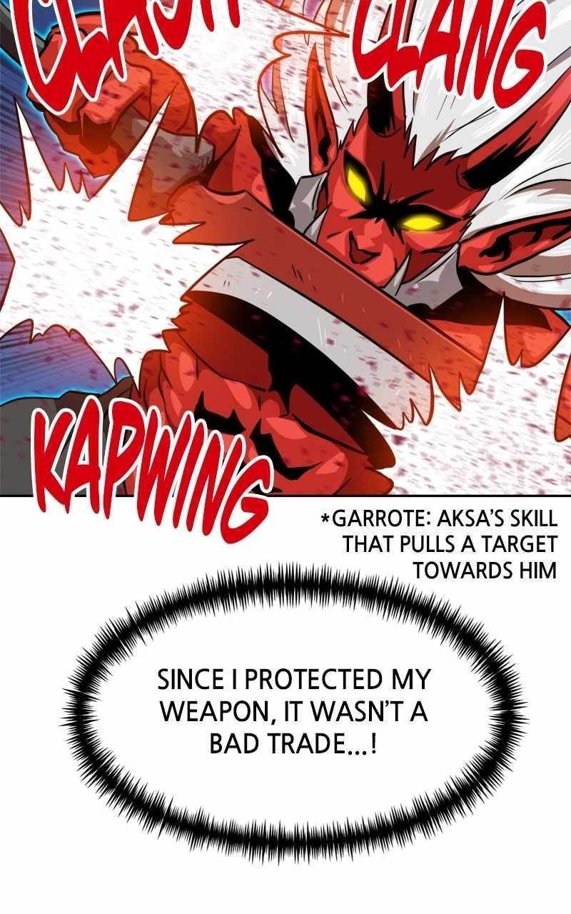 Double Click (PARK Soo-bong) Chapter 132 - Page 74