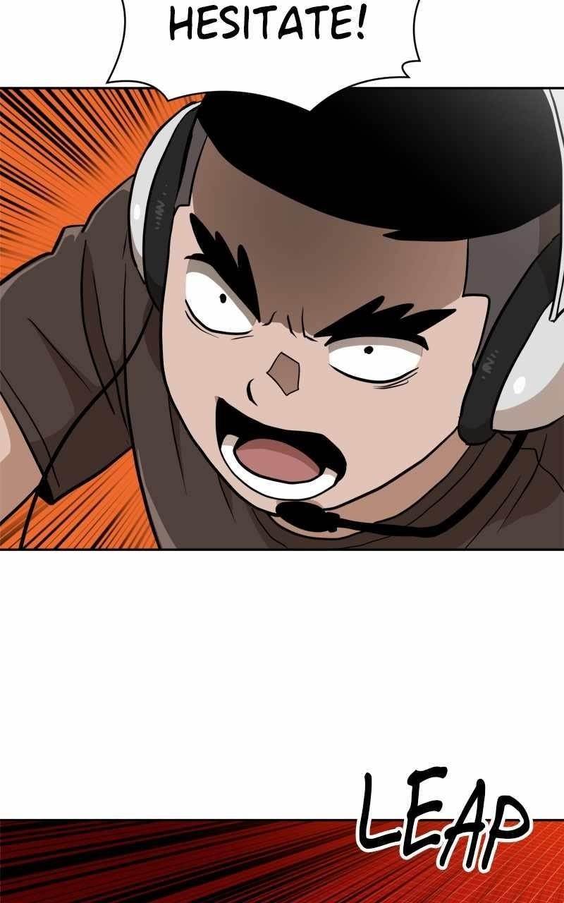 Double Click (PARK Soo-bong) Chapter 132 - Page 79