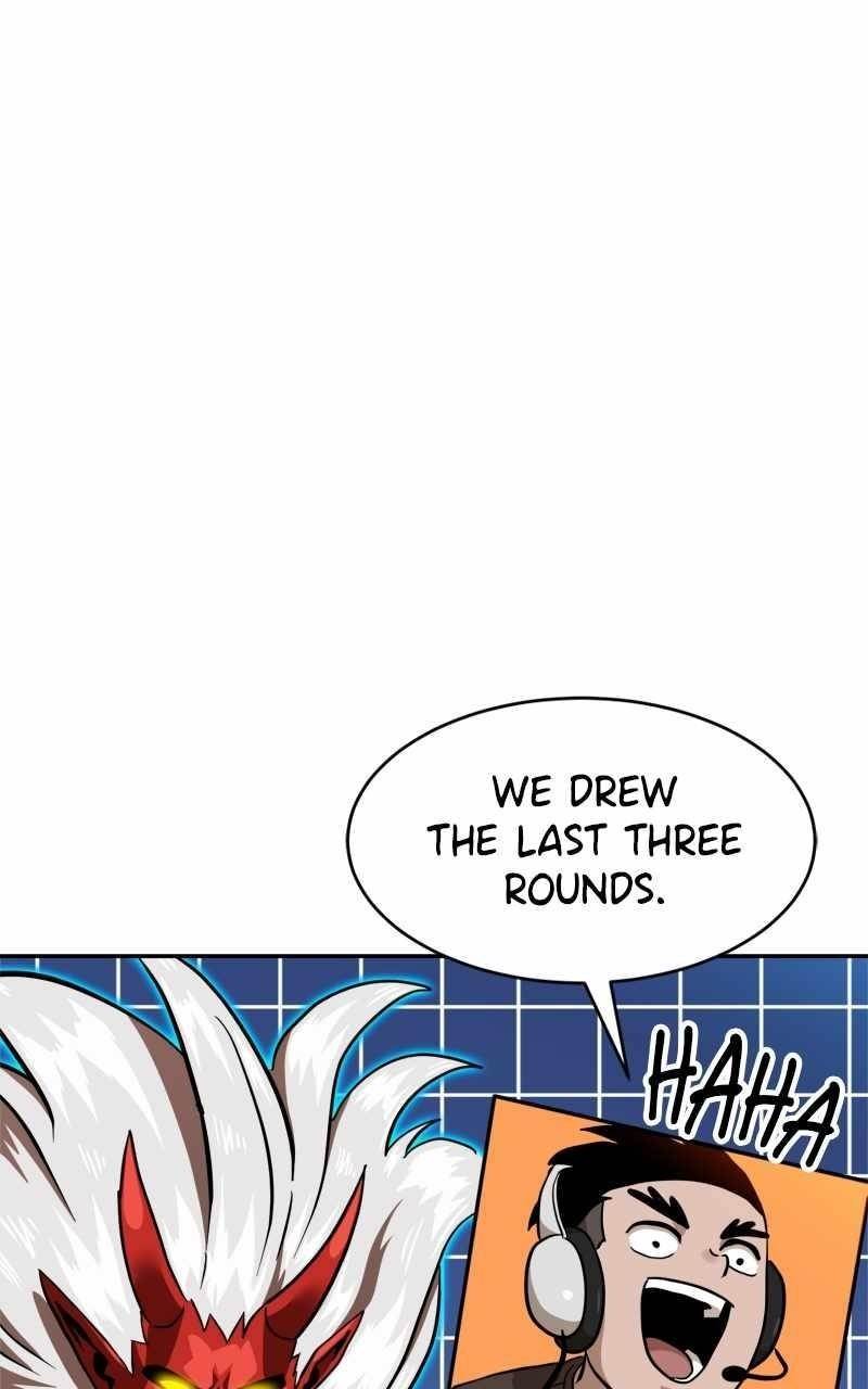 Double Click (PARK Soo-bong) Chapter 132 - Page 8