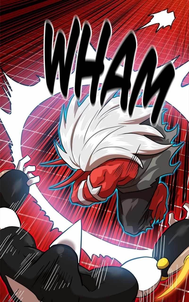 Double Click (PARK Soo-bong) Chapter 132 - Page 80