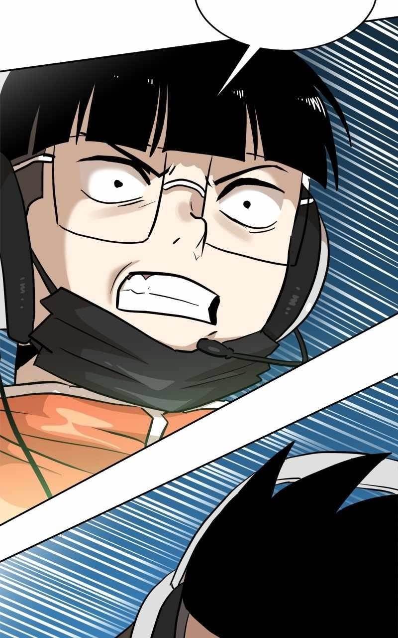 Double Click (PARK Soo-bong) Chapter 132 - Page 85