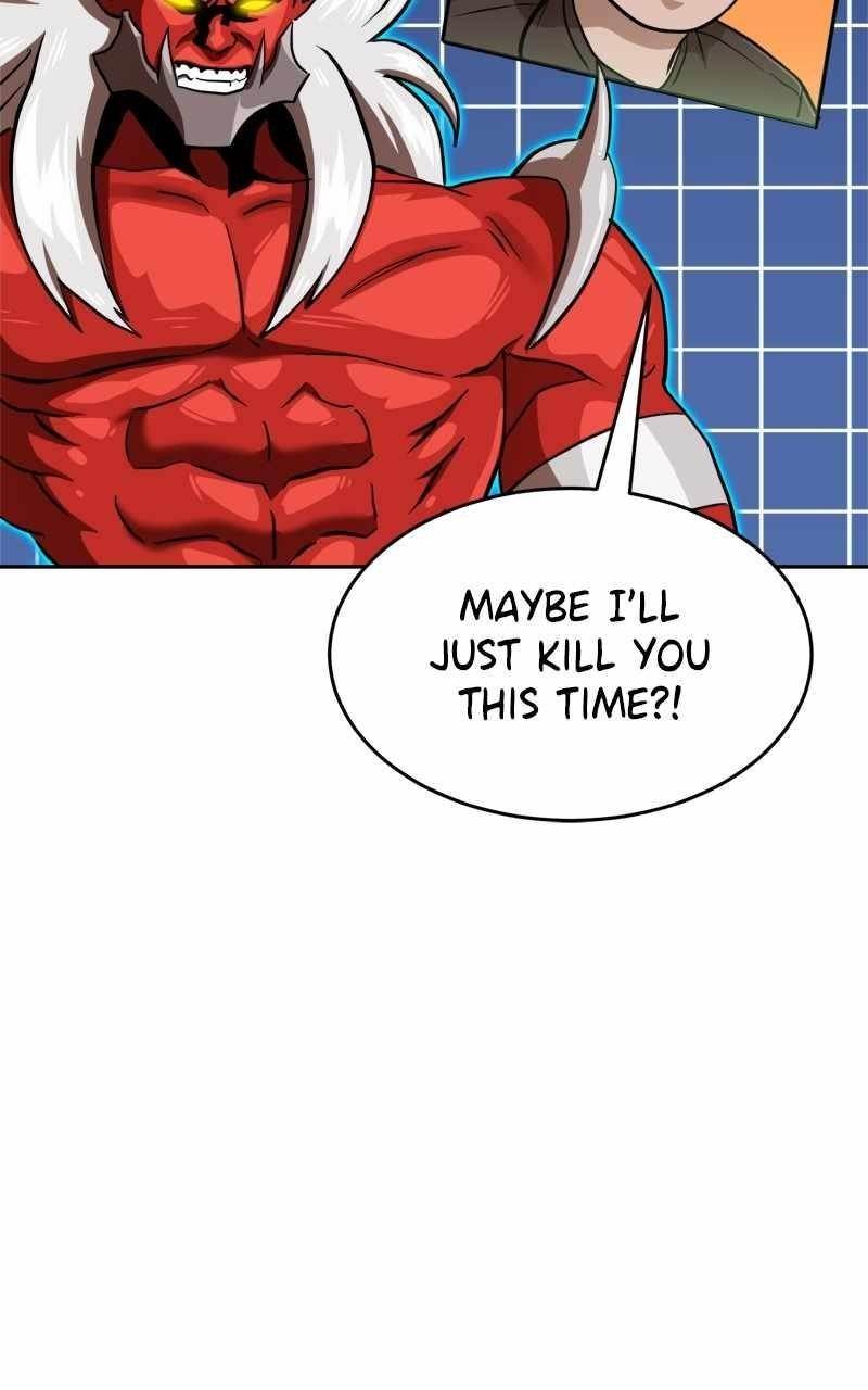 Double Click (PARK Soo-bong) Chapter 132 - Page 9