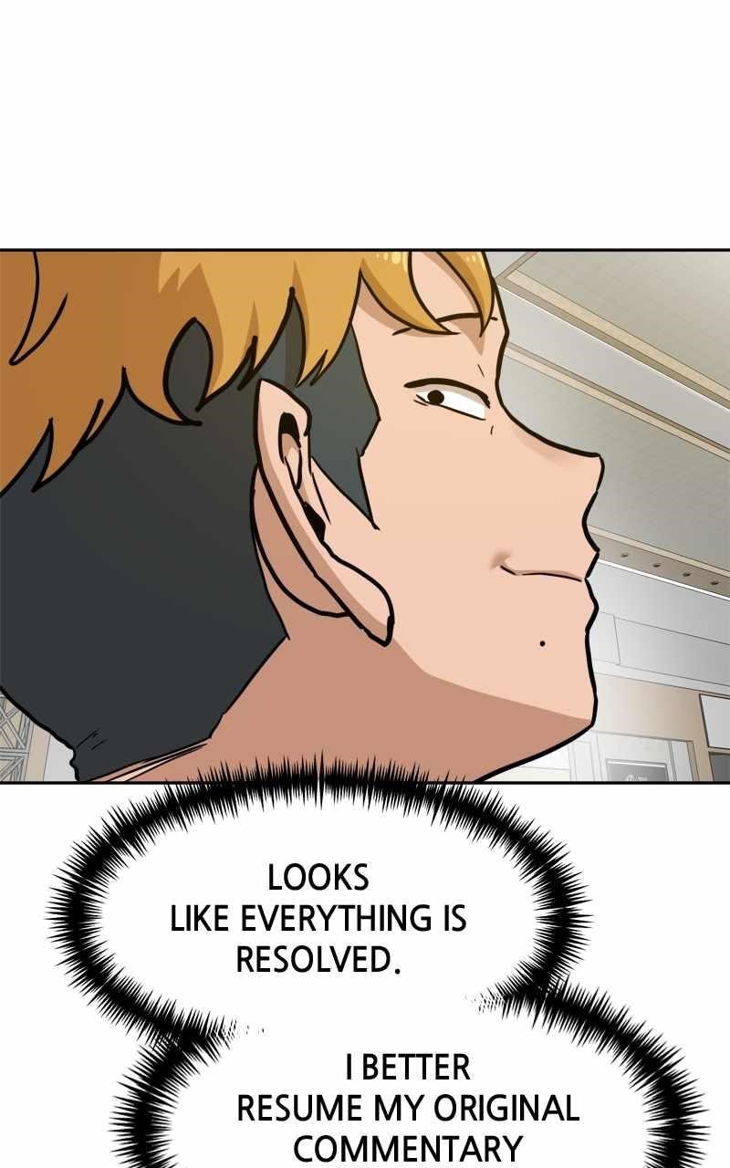 Double Click (PARK Soo-bong) Chapter 133 - Page 101