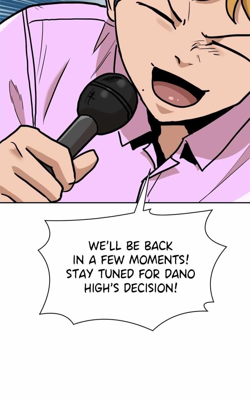 Double Click (PARK Soo-bong) Chapter 133 - Page 103