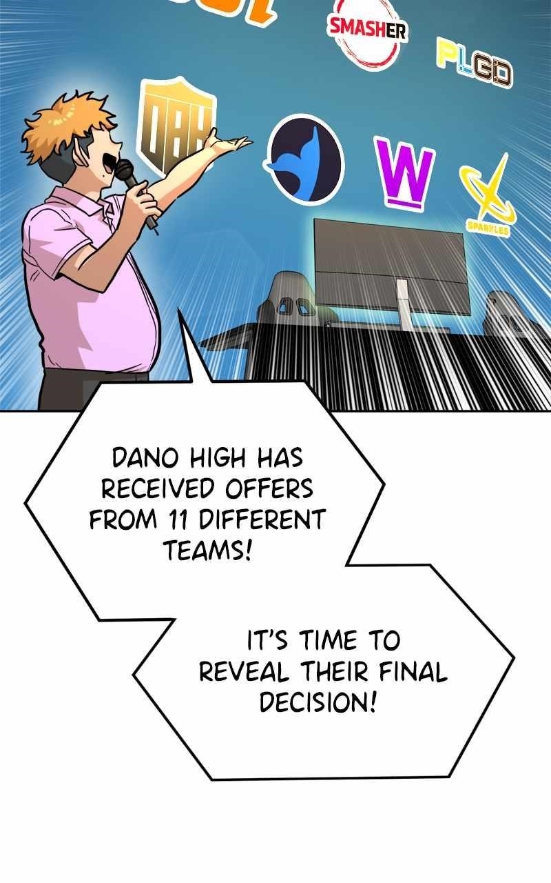 Double Click (PARK Soo-bong) Chapter 133 - Page 106