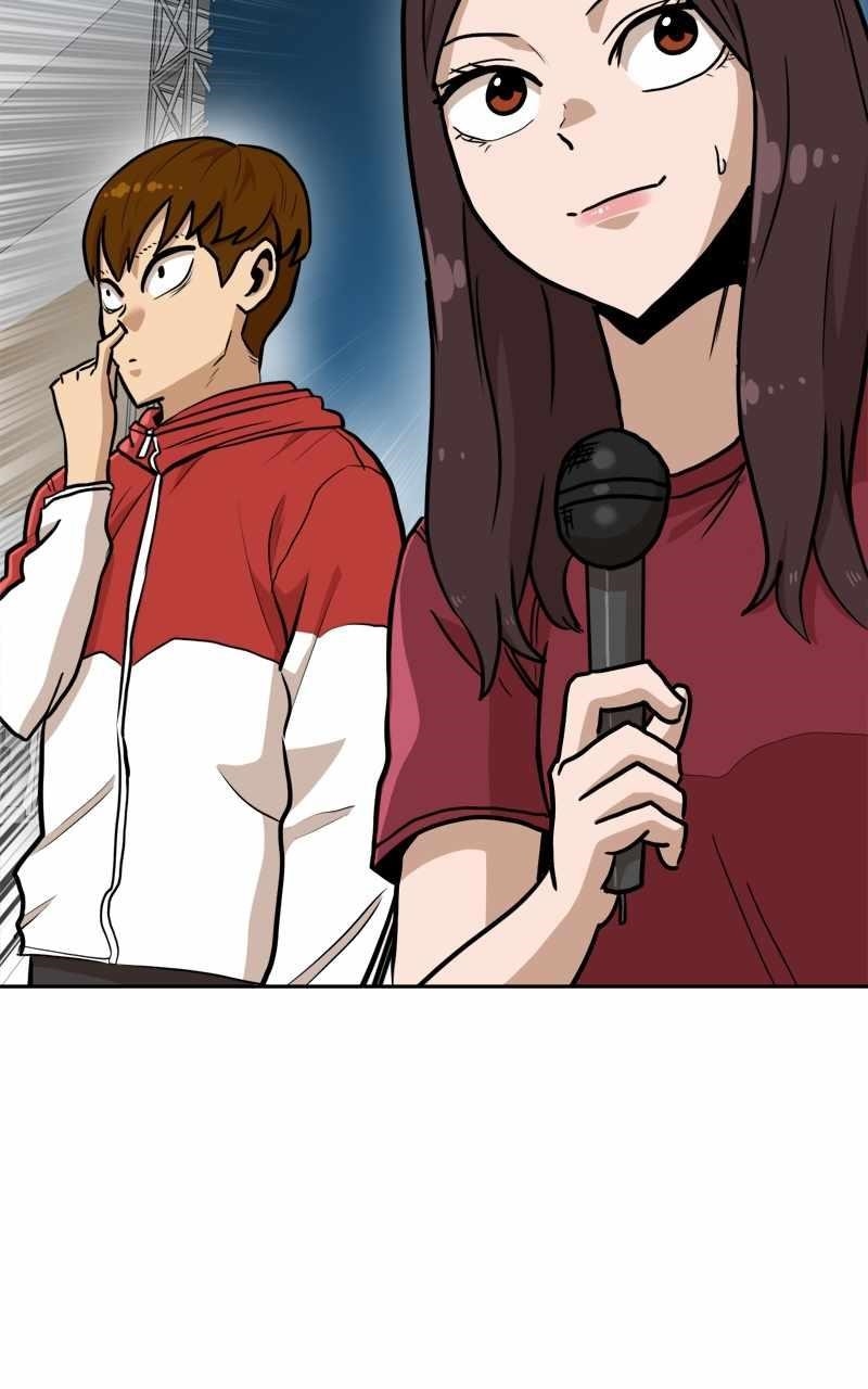 Double Click (PARK Soo-bong) Chapter 133 - Page 108
