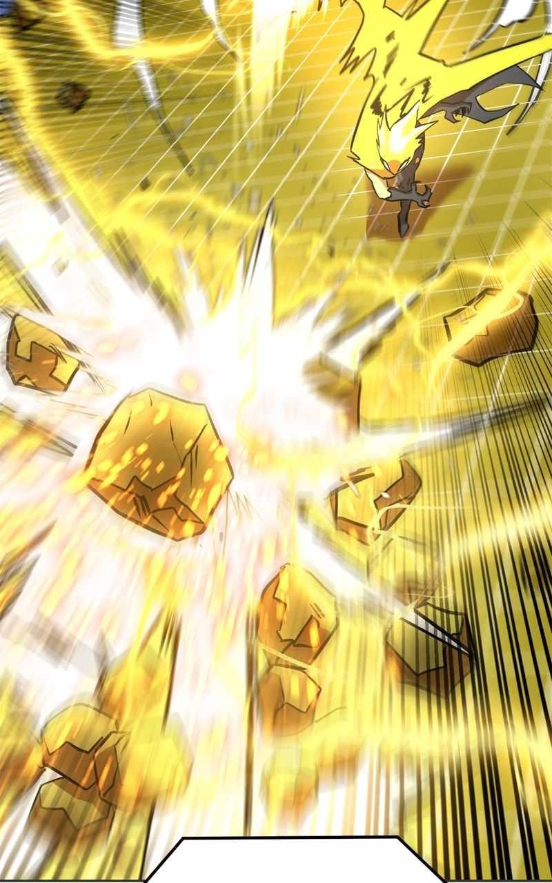 Double Click (PARK Soo-bong) Chapter 133 - Page 11