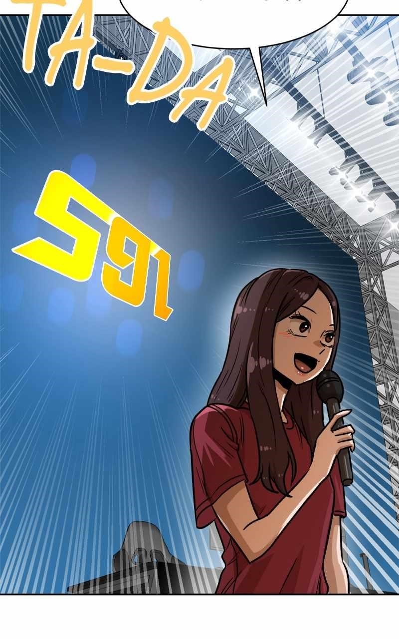 Double Click (PARK Soo-bong) Chapter 133 - Page 112