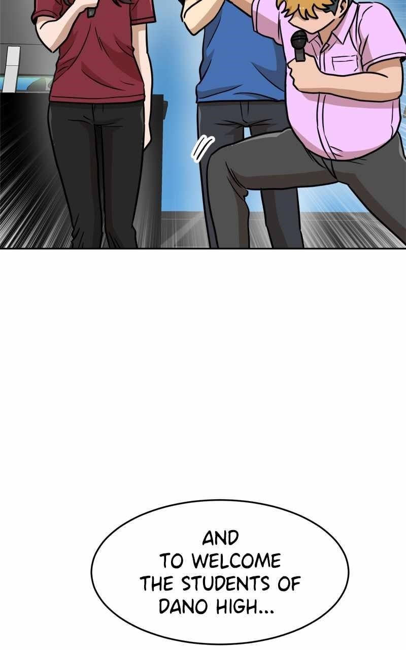 Double Click (PARK Soo-bong) Chapter 133 - Page 114