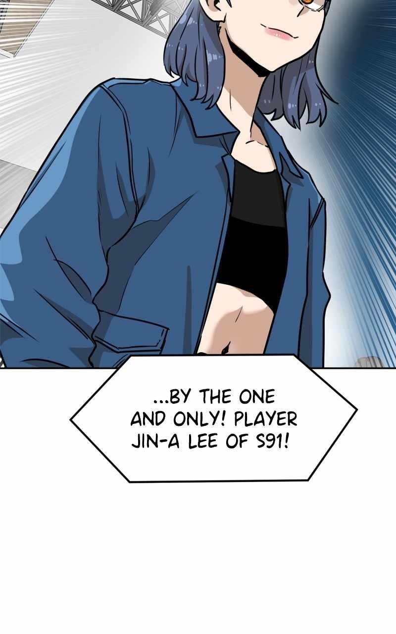 Double Click (PARK Soo-bong) Chapter 133 - Page 116