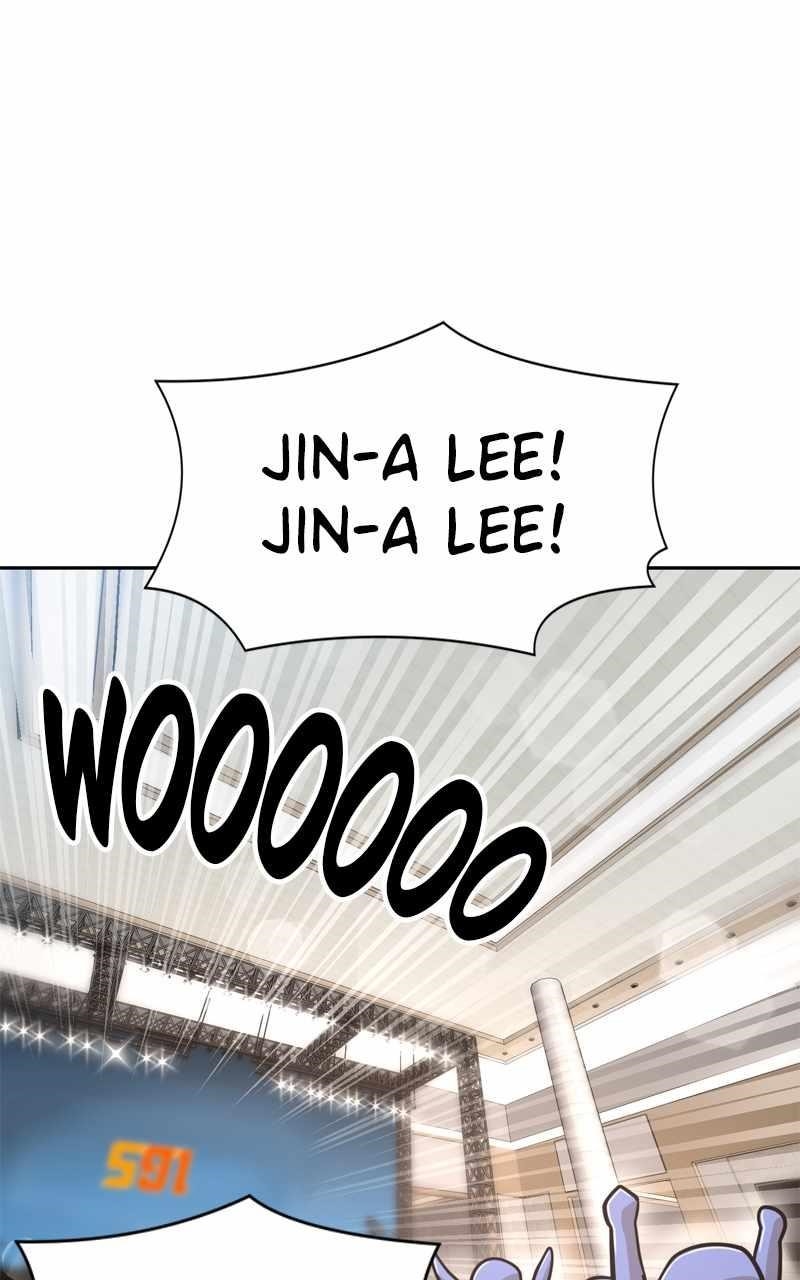 Double Click (PARK Soo-bong) Chapter 133 - Page 117