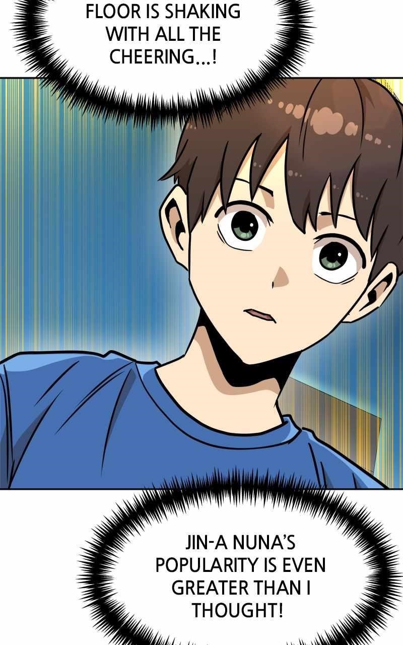 Double Click (PARK Soo-bong) Chapter 133 - Page 119