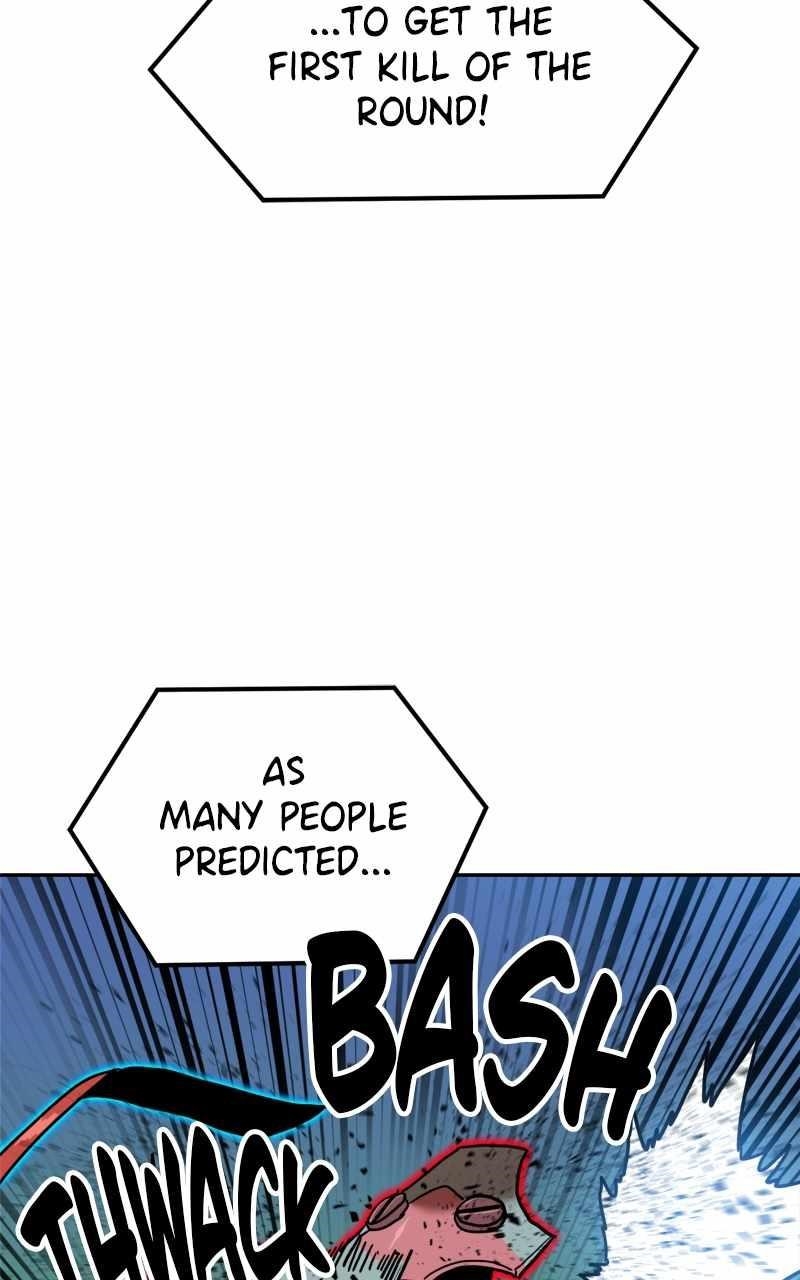 Double Click (PARK Soo-bong) Chapter 133 - Page 12