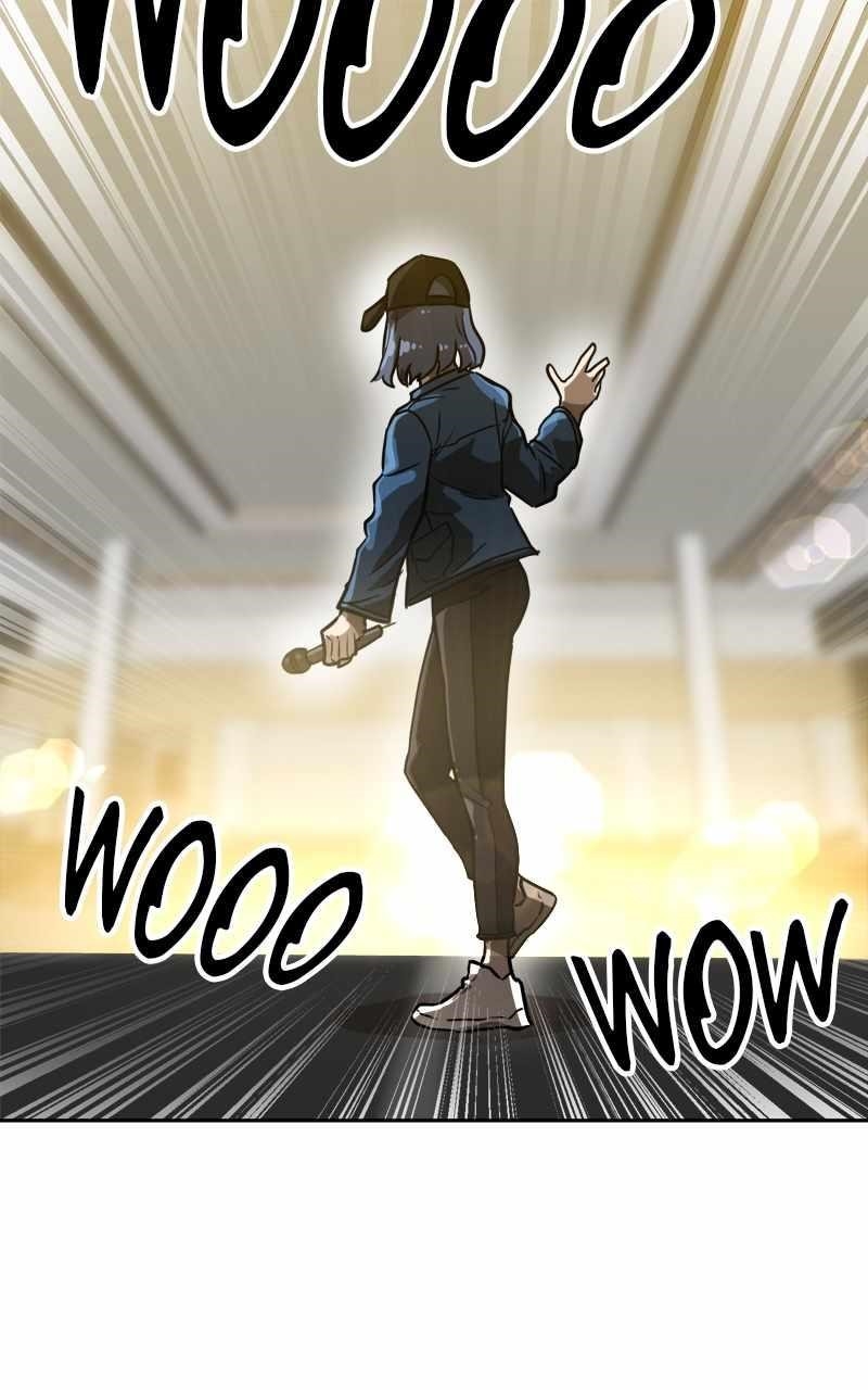 Double Click (PARK Soo-bong) Chapter 133 - Page 121