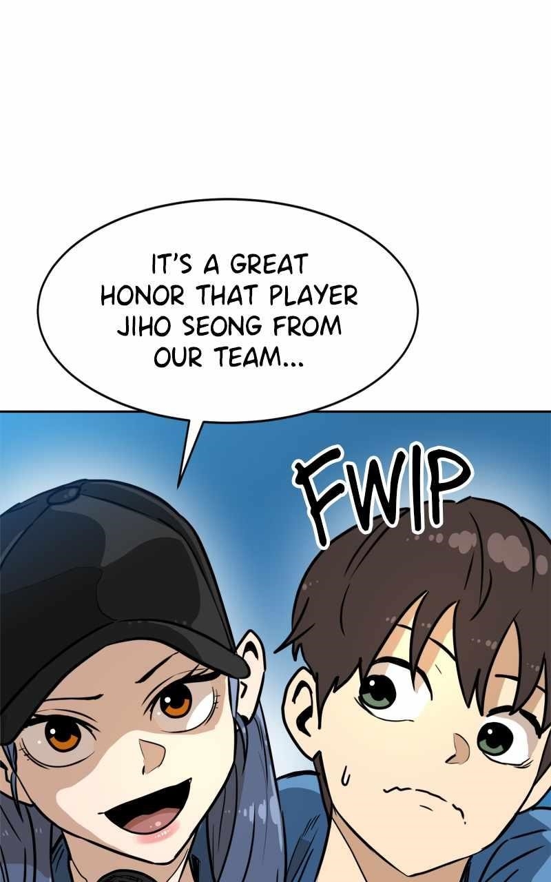 Double Click (PARK Soo-bong) Chapter 133 - Page 124